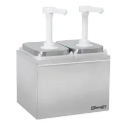 Sauce Dispenser Casselin CPSN22L