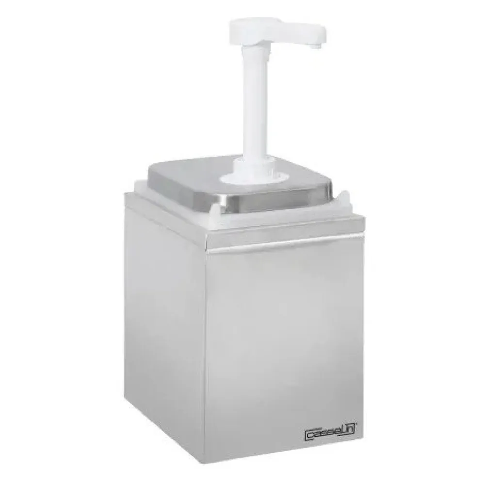 Sauce Dispenser Casselin CPSN2L