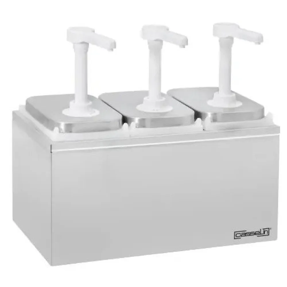 Sauce Dispenser Casselin CPSN32L
