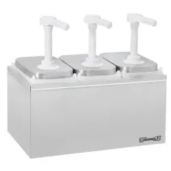 Sauce Dispenser Casselin CPSN32L