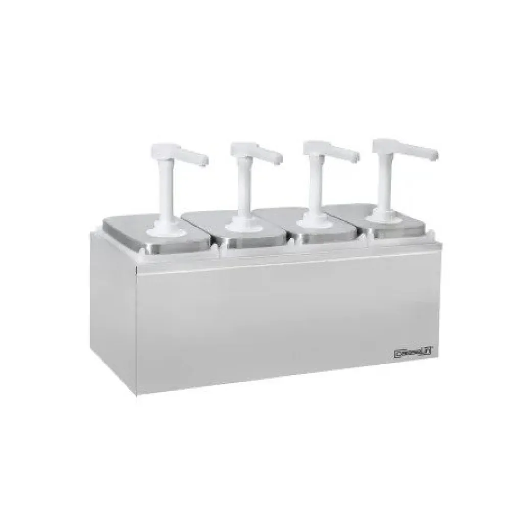 Sauce Dispenser Casselin CPSN42L