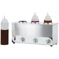 Sauce Dispenser Casselin CCS3