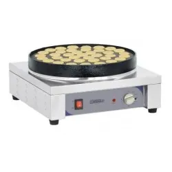 Crepe maker Casselin CAPF