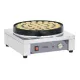 Crepe maker Casselin CAPF
