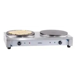 Crepe maker Casselin CCD35E