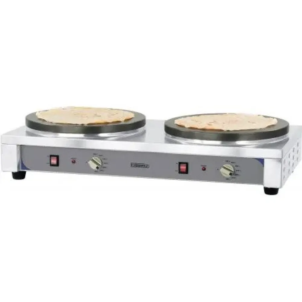Crepe maker Casselin CCD40EP
