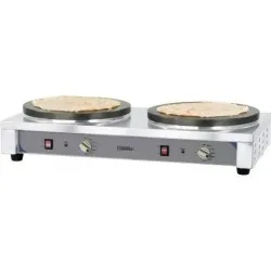 Crepe maker Casselin CCD40EP