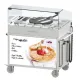 Crepe maker Casselin CCHCC40E