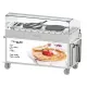 Crepe maker Casselin CCHCCD40E