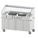 Crepe maker Casselin CCHCCD40E