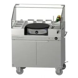 Crepe maker Casselin CCHCR40EA