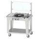 Crepe maker Casselin CSAC