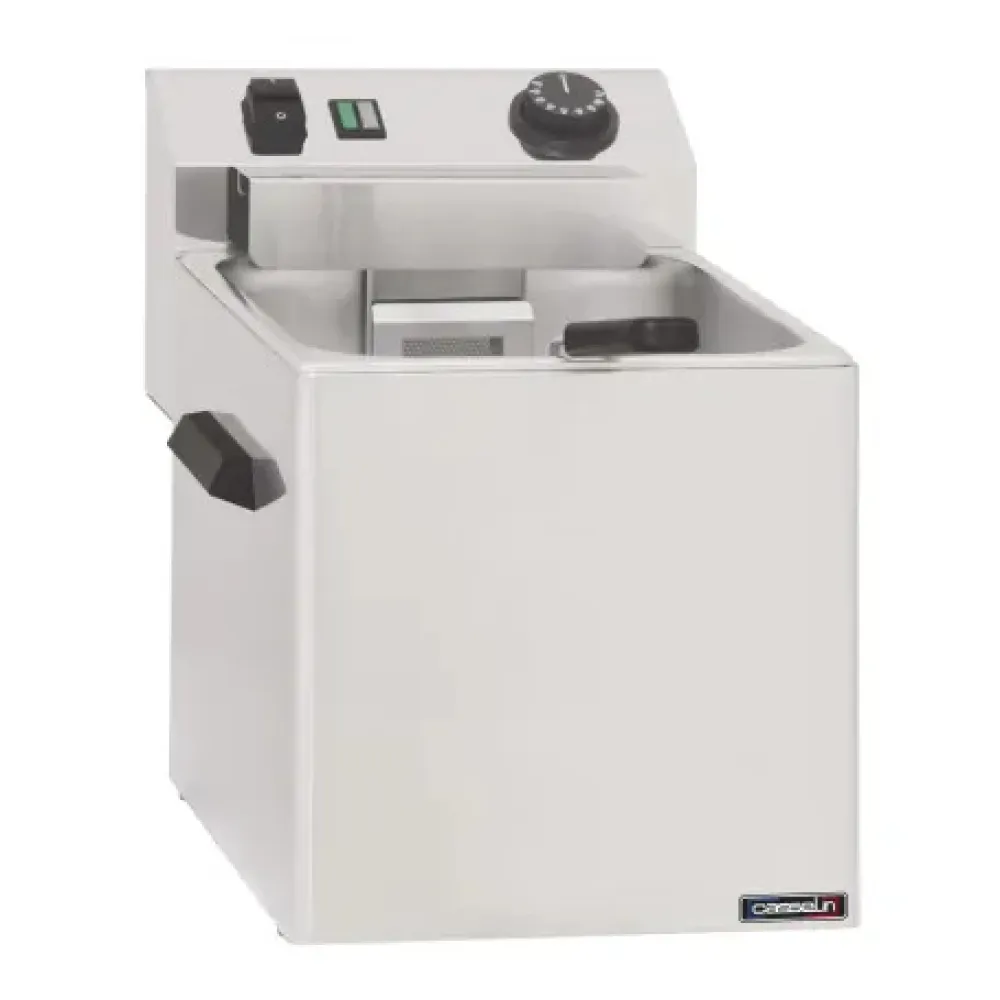 Pasta cooker Casselin CCAP1G