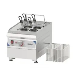 Pasta cooker Casselin CCAP9