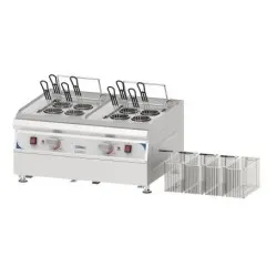 Pasta cooker Casselin CCAP92