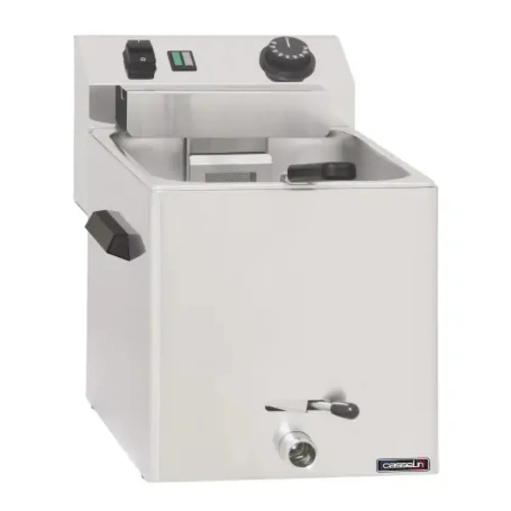 Pasta cooker Casselin CCAPV1G