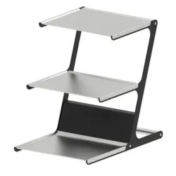 Snack tray and stand Casselin CPB12T