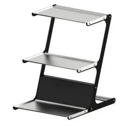 Snack tray and stand Casselin CPB13T