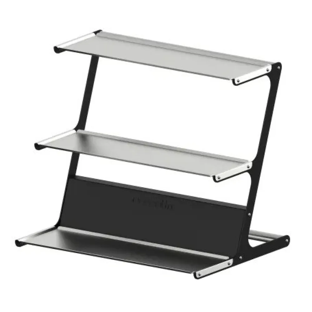 Snack tray and stand Casselin CPB24T