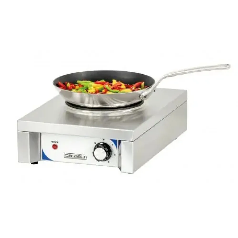 Electric hob Casselin CRE