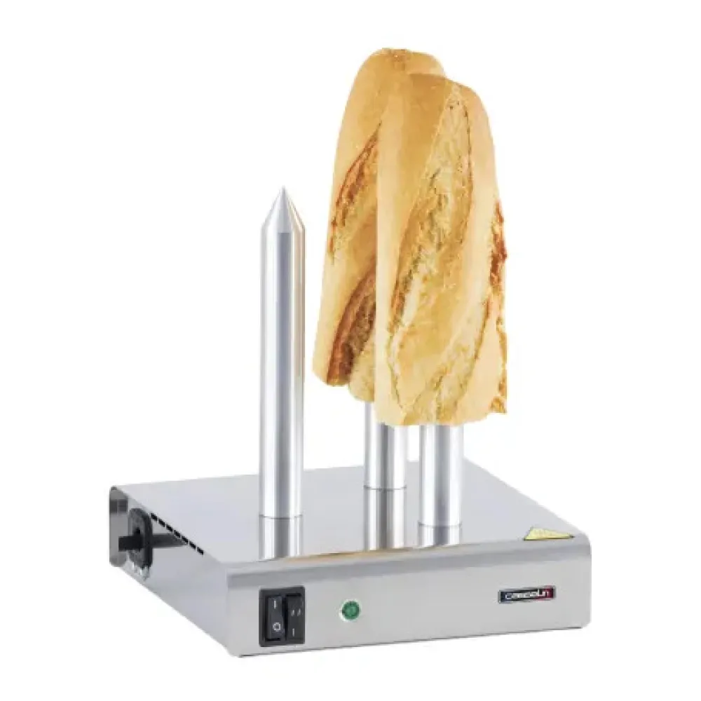 Toaster Casselin CCP3