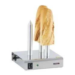 Toaster Casselin CCP3
