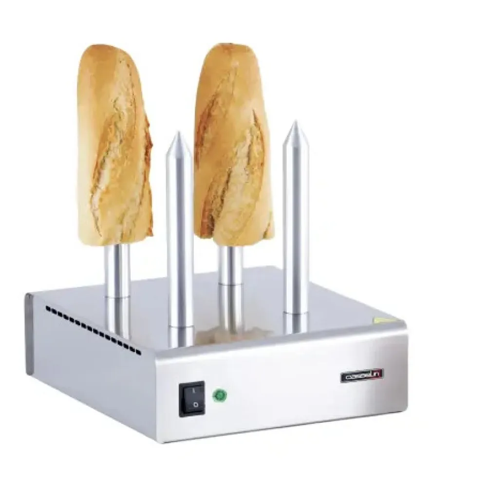 Toaster Casselin CCP4