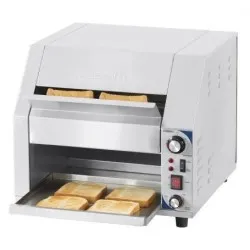 Toaster Casselin CCYTL