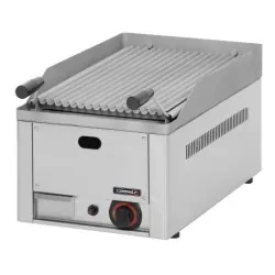 Gas griddle Casselin CGPL