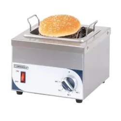 Toaster Casselin CRBC