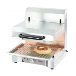 Salamander grill Casselin CSQA1P