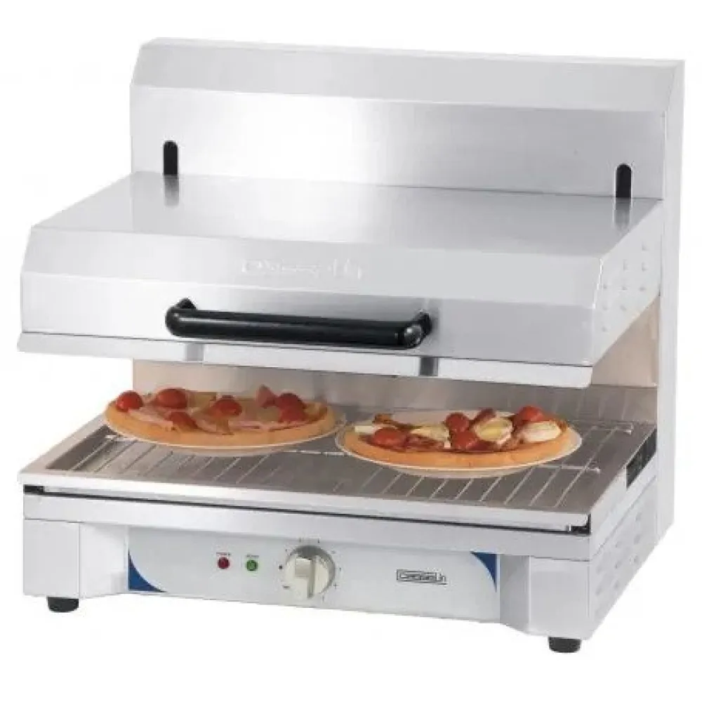Salamander grill Casselin CSQAGN11