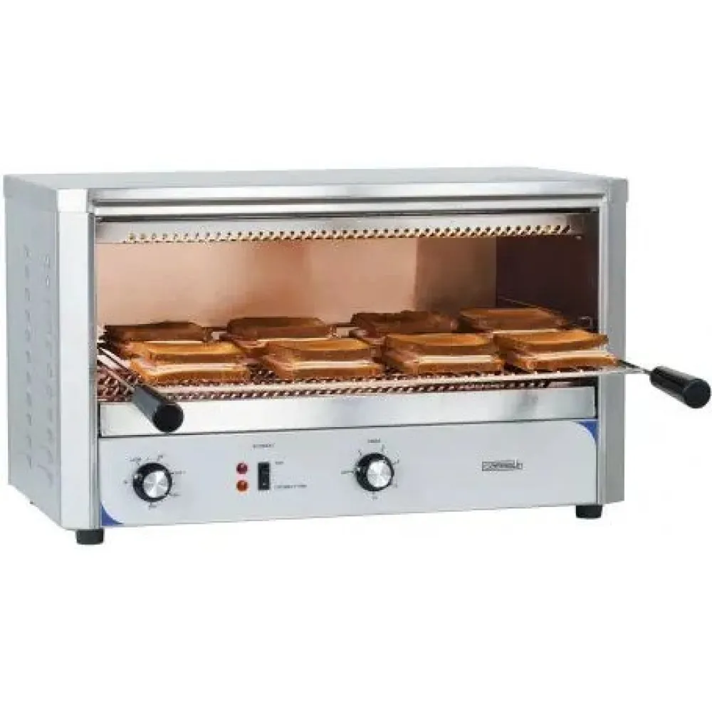 Salamander grill Casselin CTQGM