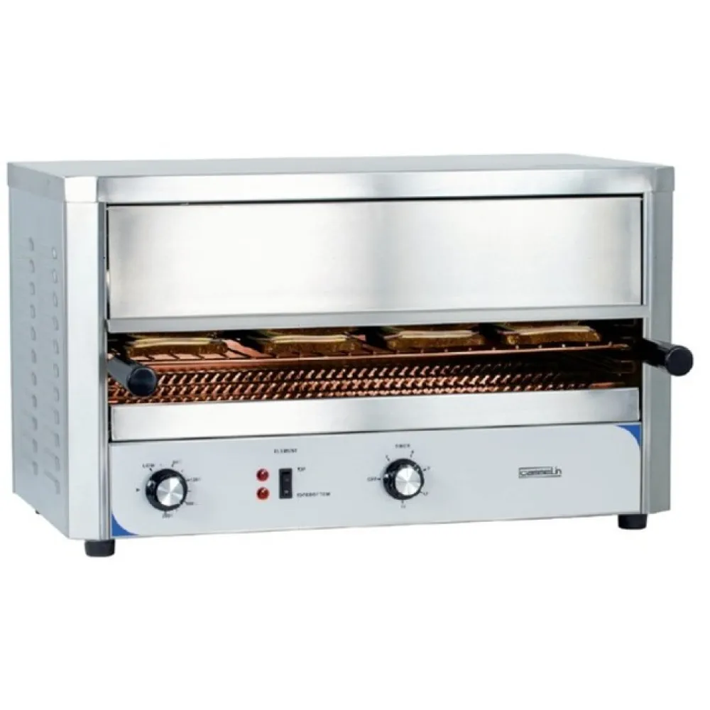 Salamander grill Casselin CTQGM