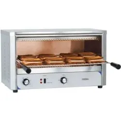 Salamander grill Casselin CTQGM
