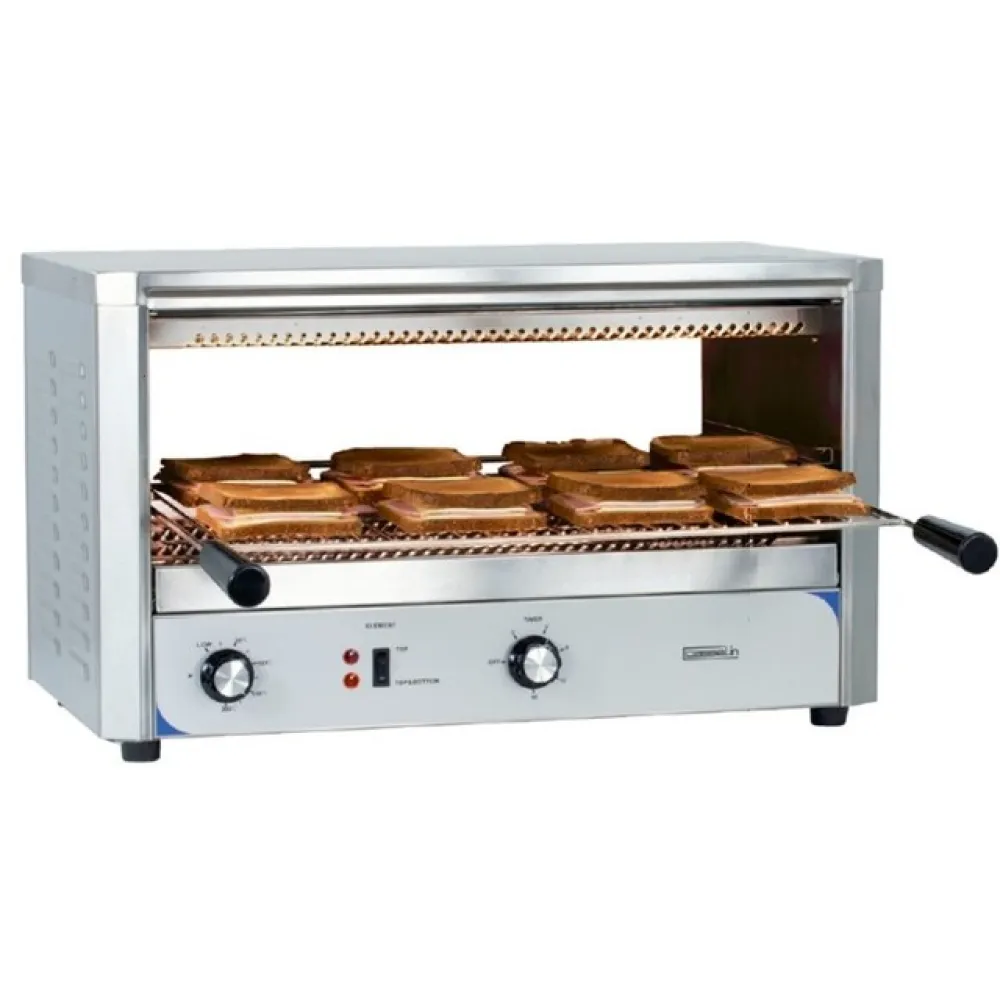 Salamander grill Casselin CTQGM