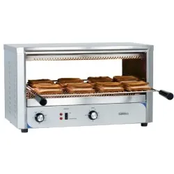 Salamander grill Casselin CTQGM