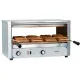 Salamander grill Casselin CTQGM