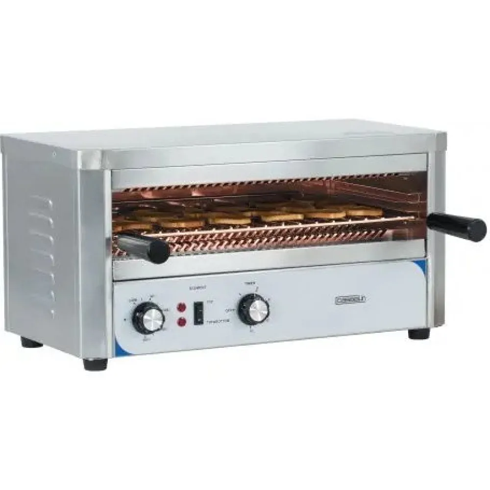 Salamander grill Casselin CTQPM