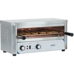Salamander grill Casselin CTQPM