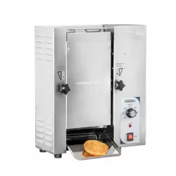 Toaster Casselin CTV300