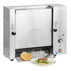 Toaster Casselin CTV600
