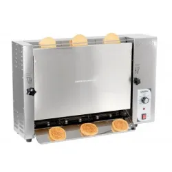 Toaster Casselin CTV900