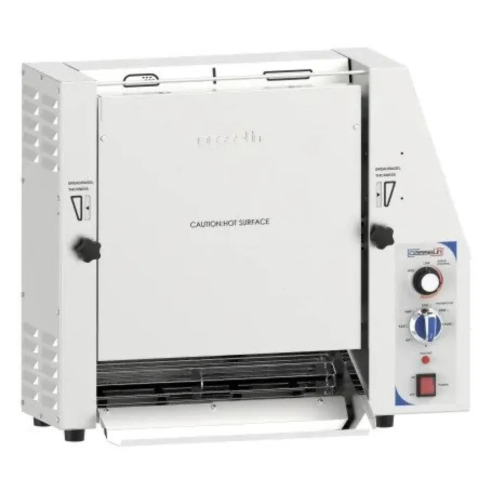Toaster Casselin CTVGV
