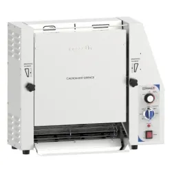 Toaster Casselin CTVGV