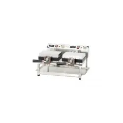Waffle maker Casselin CG180D