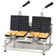 Waffle maker Casselin CG180D