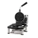 Waffle maker Casselin CG180RS