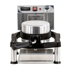 Waffle maker Casselin CG180RS