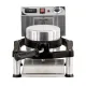 Waffle maker Casselin CG180RS